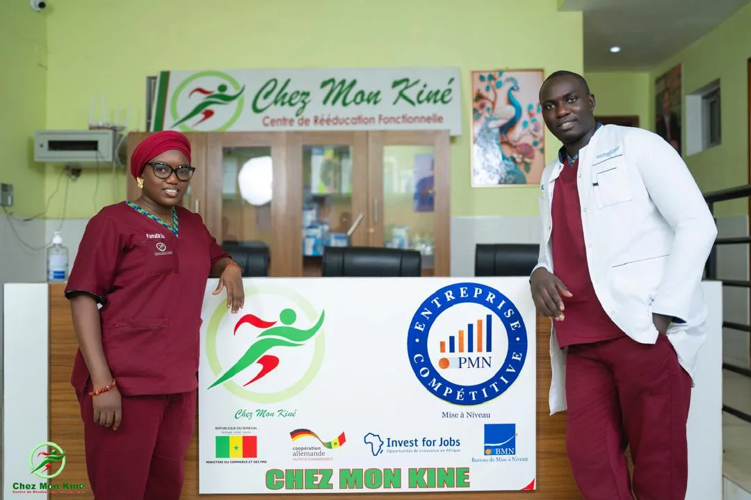 Chez Mon Kiné, photo 10
